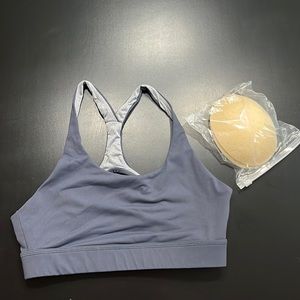 Born Primitive Max Effort Sports Bra with Pads